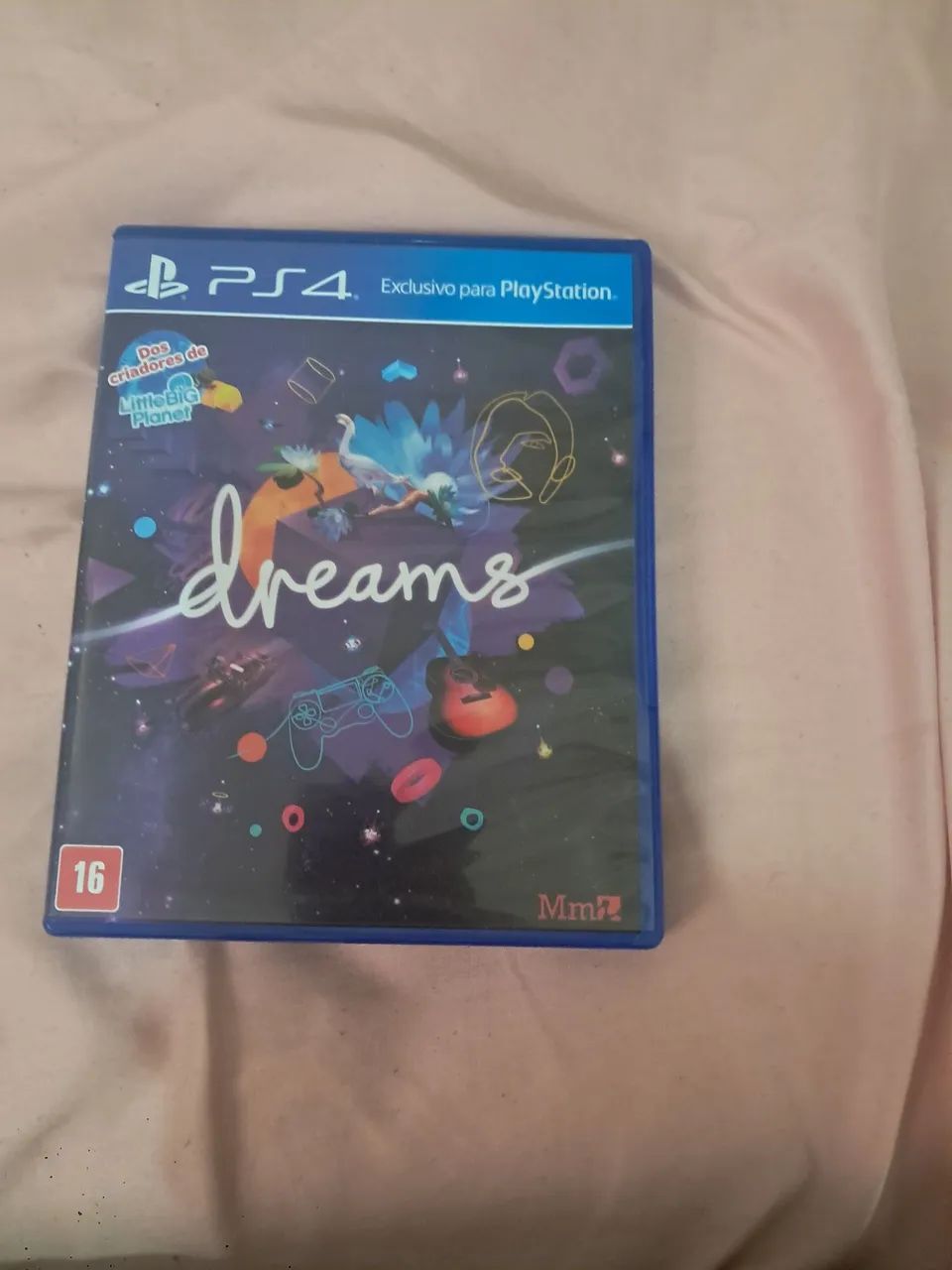 Ps4 e tv 42" - Foto 5