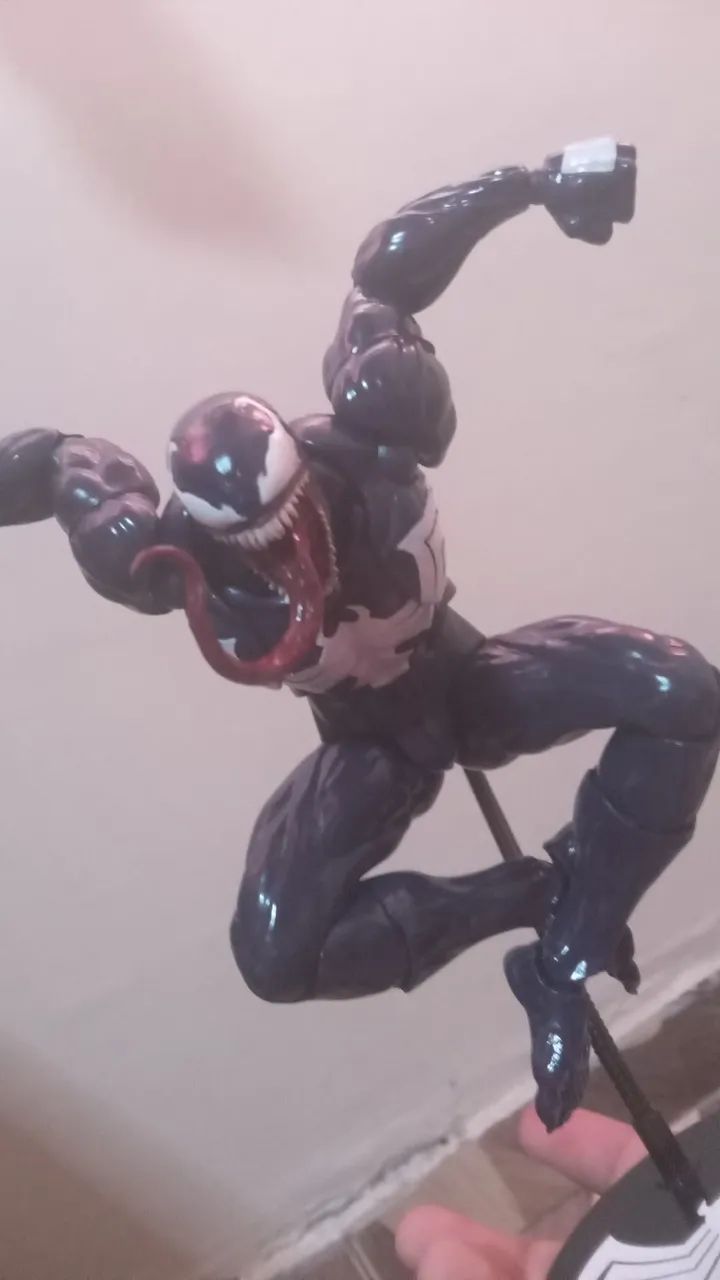 Venom Mess Toys - Foto 3