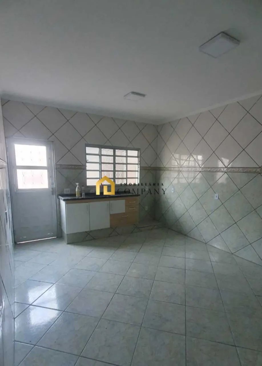 Casa Sobrado Jd Napoli - Foto 5