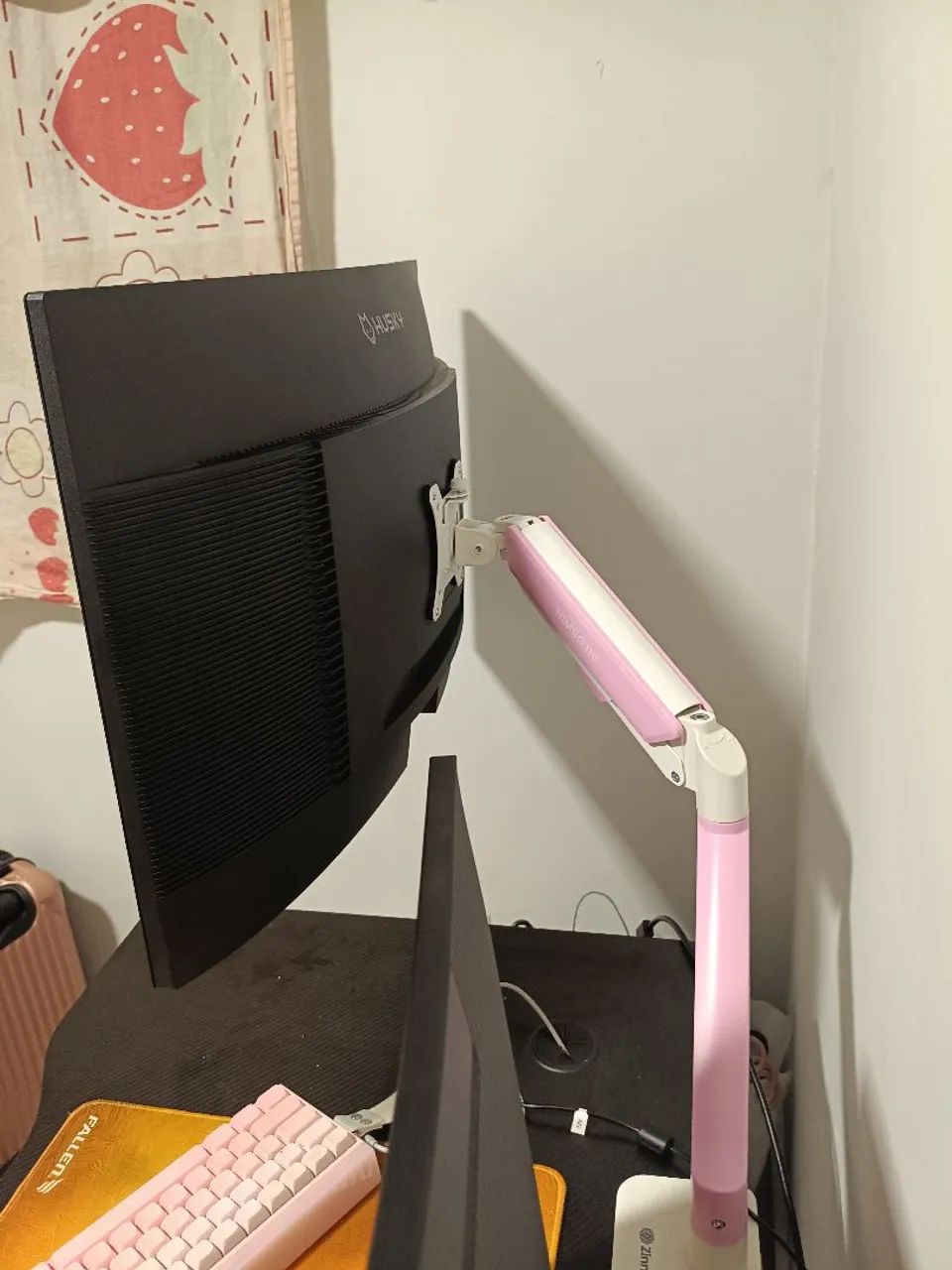 Monitor 32 polegadas 260hz - Foto 2