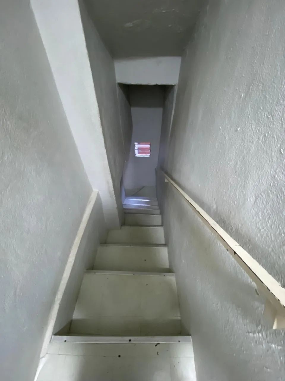 Casa 2 quartos - bairro Jardim Montanhês