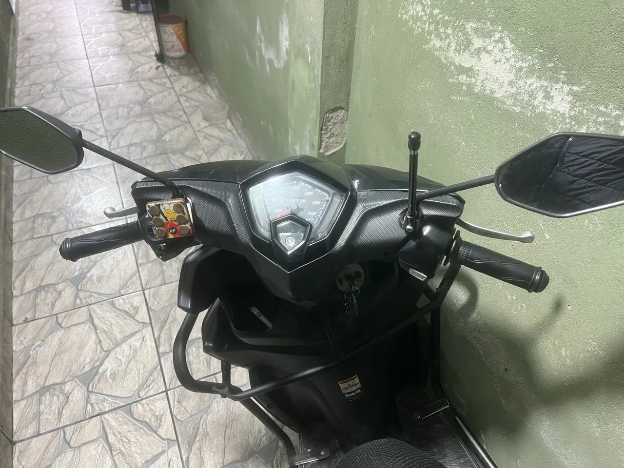 Neo 125 ano 23/24 - Foto 3