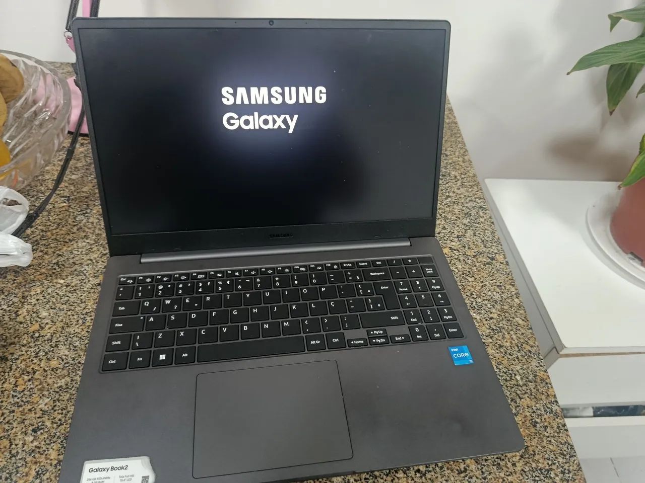 Notebook Samsung book 2 i5 - Foto 5