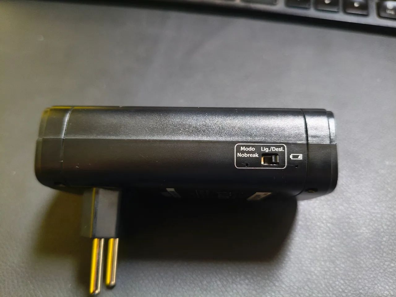 Fonte nobreak USB - Intelbras - Foto 3