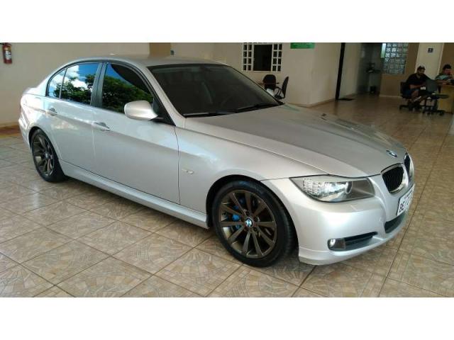  BMW  320I  2010 462115881 OLX 