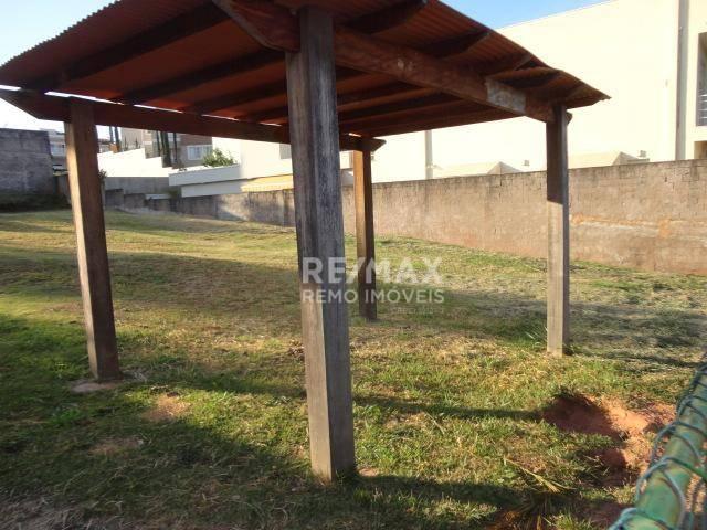 Terreno residencial à venda, condomínio sol vinhedo village, vinhedo - te0832. - Foto 8
