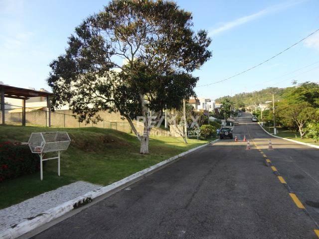 Terreno residencial à venda, condomínio sol vinhedo village, vinhedo - te0832. - Foto 4