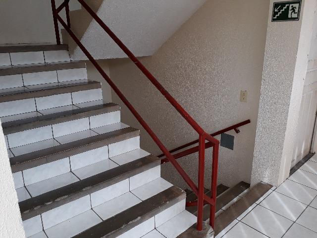 Apartamento na Barra do Ceará, 2 quartos, em ótimo estado estado - Foto 8