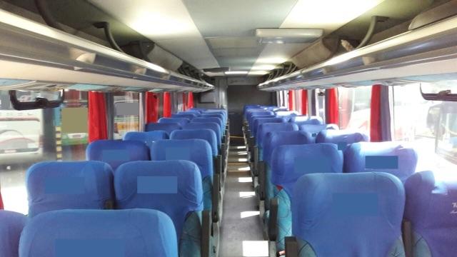 Ônibus Rodoviário Paradiso 1200 - Foto 10