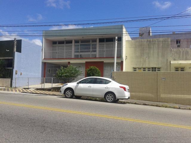 Prédio comercial, ideal para clinica