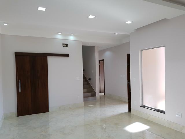 Vende este sobrado no condomínio Bella La vitta em sertaozinho SP cel. 016 99169 26 42 - Foto 6