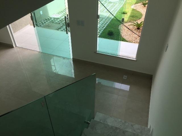 Casas a próximo a avenida washington soares pertinho do shopping acal - Foto 8