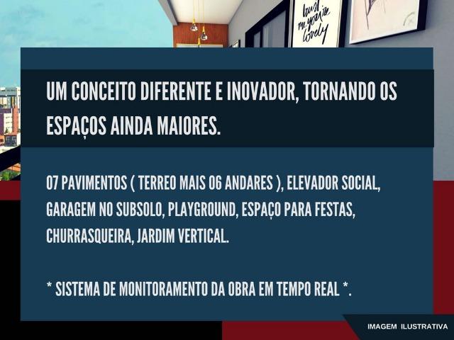 Apartamento Vila Formosa,2 dormitórios,1 vaga de garagem; - Foto 5