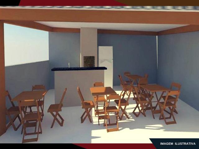 Apartamento Vila Formosa,2 dormitórios,1 vaga de garagem; - Foto 16