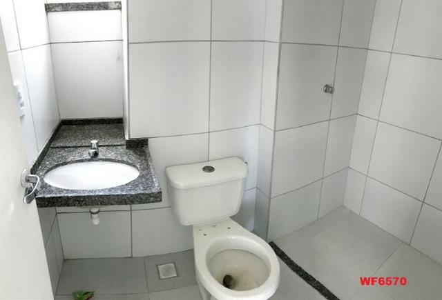 AP0966 San Pietro, apartamento com 3 quartos, novo, Papicu, próximo ao mercadinho São Luís - Foto 8