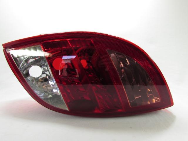 Lanterna Traseira Ford Ka 2002 2003 2004 05 06 2007 Direito - Foto 3