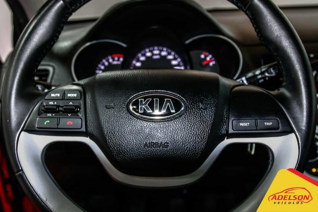 Kia Motors Picanto - Foto 11