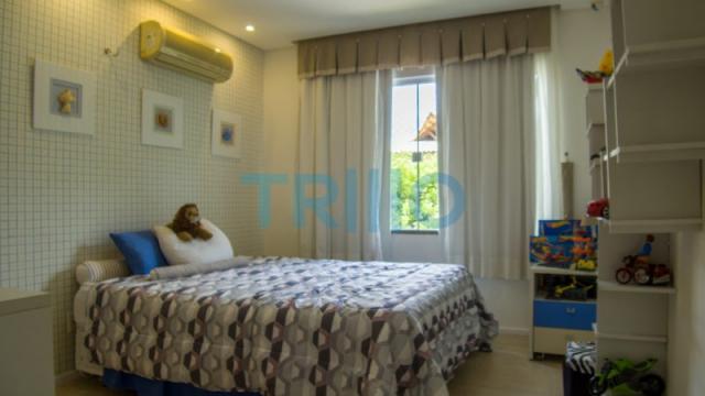 Bosque das Videiras - Casa á Venda com 3 quartos, 3 vagas, 225.60m² (CA0041) - Foto 14