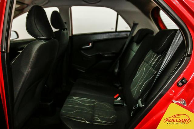 Kia Motors Picanto - Foto 9