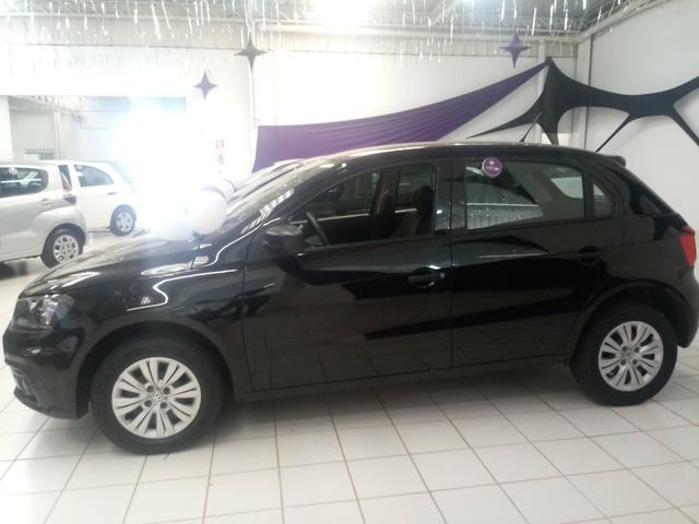 Gol 1.6 Trendline 2018 - Foto 2