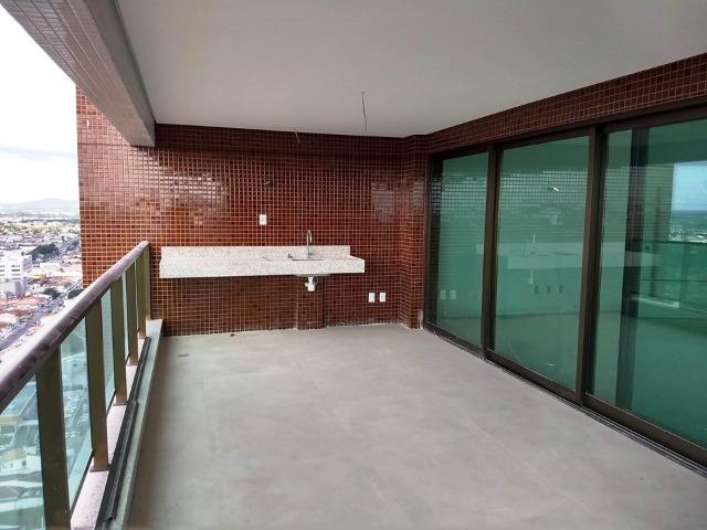 Vendo - Sofsiticação, Luxo e Requinte - Apto. Santa Mônica Cód 1286 - Foto 17