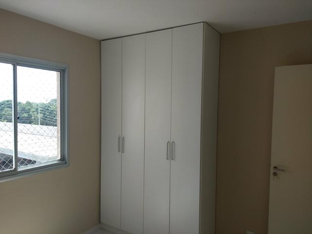 RSB IMÓVEIS vende no Ecoparque excelente apartamento de 3/4 - Foto 7