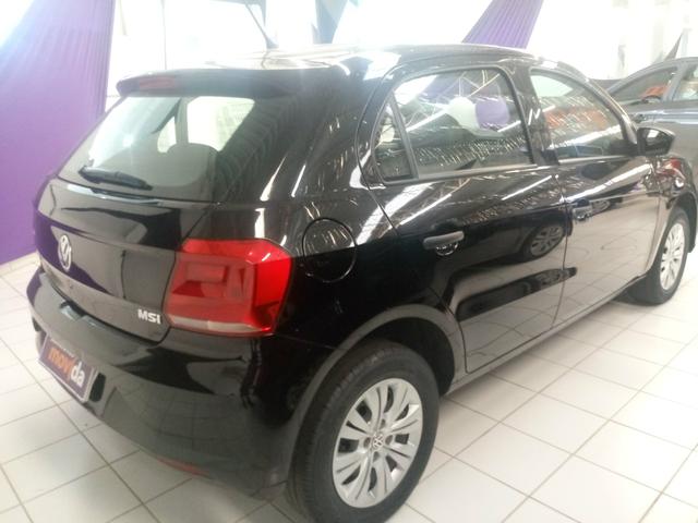 Gol 1.6 Trendline 2018 - Foto 4
