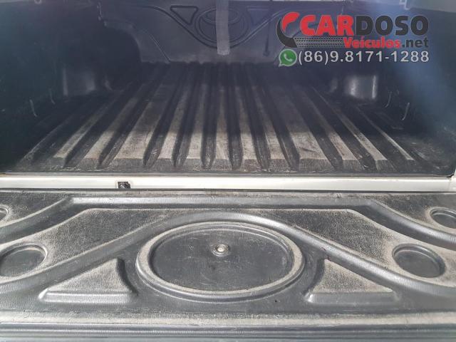 Hilux SR Automática - Único dono - Foto 14