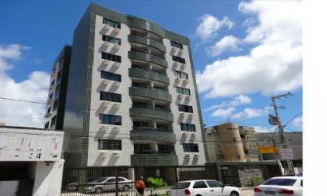 Apartamento 2 Qtos 1 suíte em Jardim Atlântico/ Olinda - Foto 2