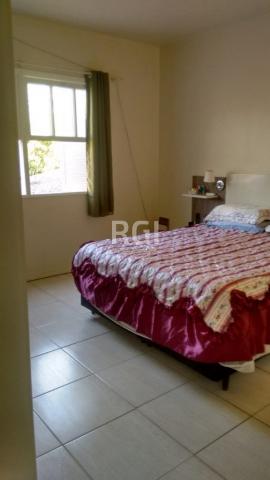 Casa à venda com 3 dormitórios em Ferroviário, Montenegro cod:LI50877535 - Foto 20