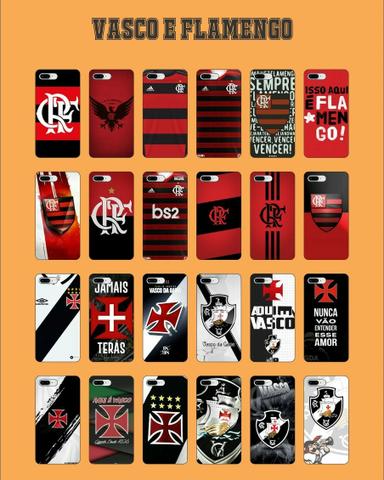 Cases personalizados