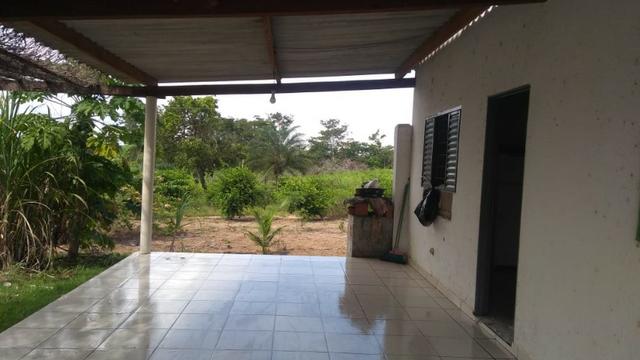 Vendo uma chácara com 4 hectares no lago do manso para lazer - Foto 11