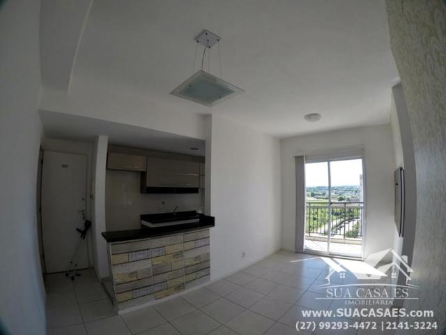 Apartamento à venda com 2 dormitórios em Morada de laranjeiras, Serra cod:AP143GI - Foto 10