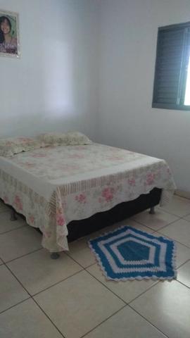 Vendo uma chácara com 4 hectares no lago do manso para lazer - Foto 3
