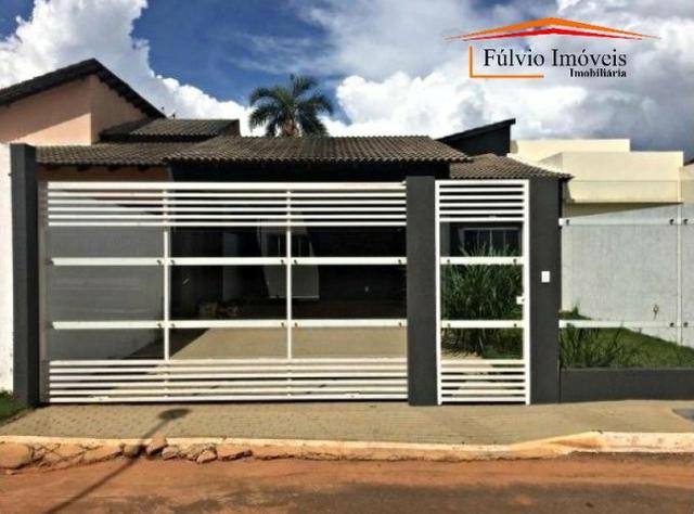 Casa top com lazer completo! - Foto 12
