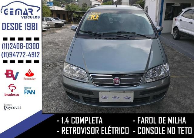 Idea Elx 1.4 Completa