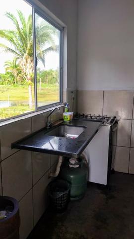 Vendo uma chácara com 4 hectares no lago do manso para lazer - Foto 8