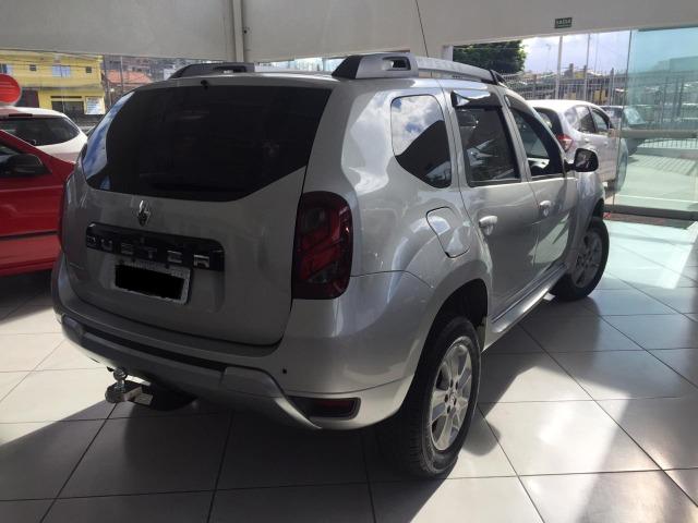 Renault Duster DY 1.6 - Completo. Aut. C/ 59.995KM - Foto 6