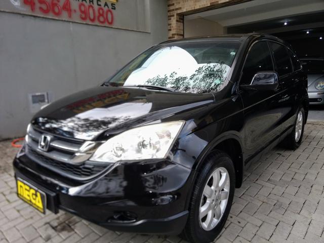 HONDA CR-V automática lx - Foto 4