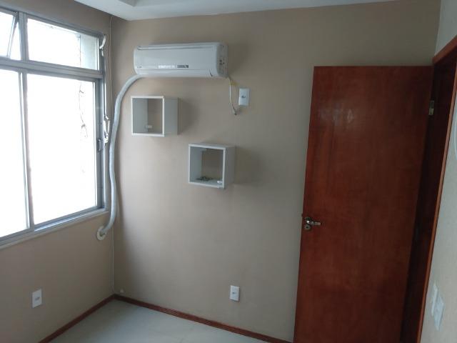 Vendo Méier Apartamento reformado 2 qts com elevador e vaga