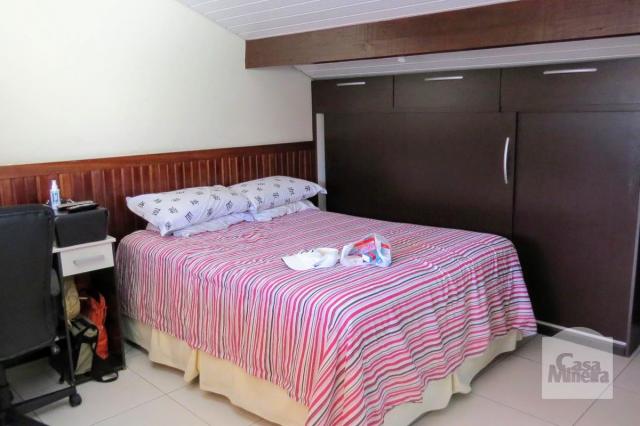 Casa à venda com 5 dormitórios em Caiçaras, Belo horizonte cod:247705 - Foto 12