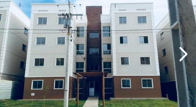 Apartamentos 2/4 no VIVA SIM pra aluguel
