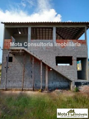 Mota Imóveis - Tem em Arraial do Cabo Terreno com Construção Casa em Condomínio - TE-113 - Foto 4