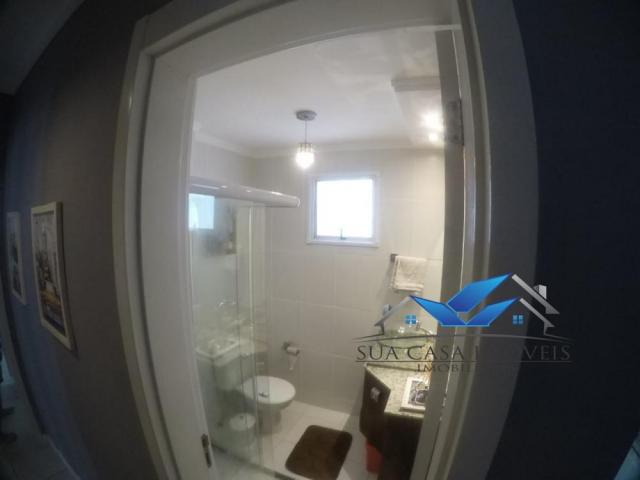 Apartamento à venda com 3 dormitórios em Morada de laranjeiras, Serra cod:AP175GI - Foto 13