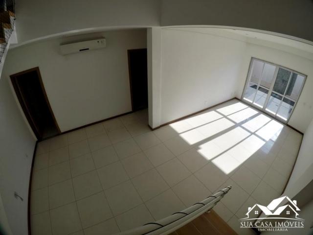 Casa de condomínio à venda com 4 dormitórios em Colina de laranjeiras, Serra cod:CAC174RS - Foto 11