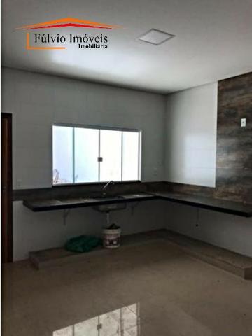 Ponte alta! Belissima casa nova e moderna perto do Clube dos Correios! - Foto 12