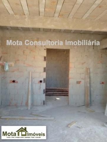 Mota Imóveis - Tem em Arraial do Cabo Terreno com Construção Casa em Condomínio - TE-113 - Foto 14