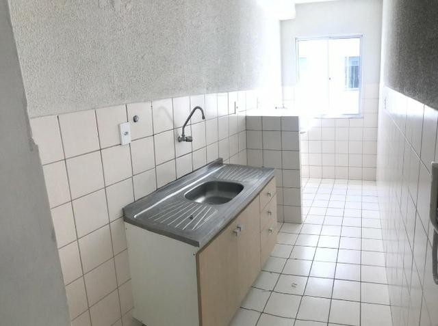 Lider - Apartamento no Cond. San Rafael - Foto 14