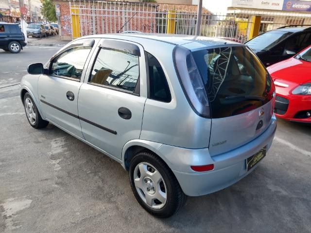 Gm - Chevrolet Corsa Hatch Maxx 1.4 - Foto 5