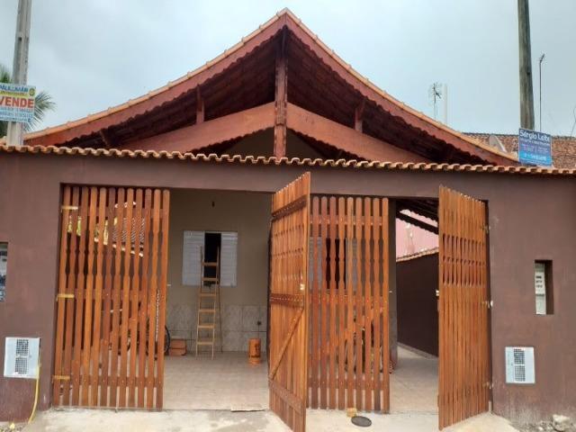 Casa nova ,barata ,com tudo oque você precisa .linda